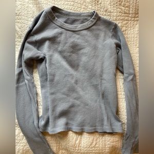Brandy Melville Long sleeve